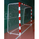 Ворота мини-футбол/гандбол 2х3 м (пара) переносные, разборные